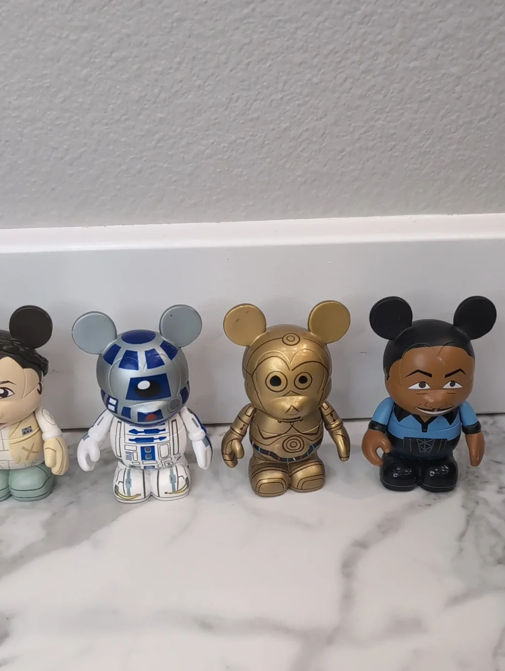 Disney decorative set